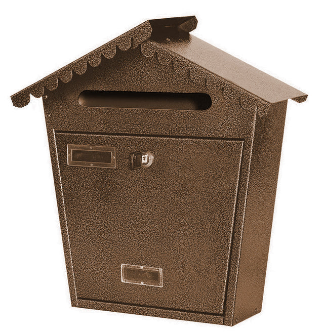 Cassetta postale espresso 716  36x13x38 cm
