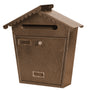 Cassetta postale espresso 716  36x13x38 cm