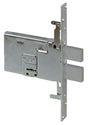 Cisa 57336 serrature doppia mappa s/ac e 70 125x82