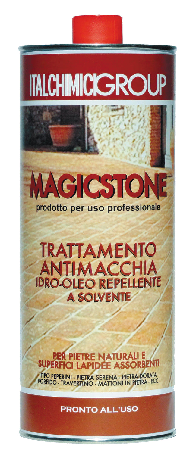 Antimacchia magicstone lt.1