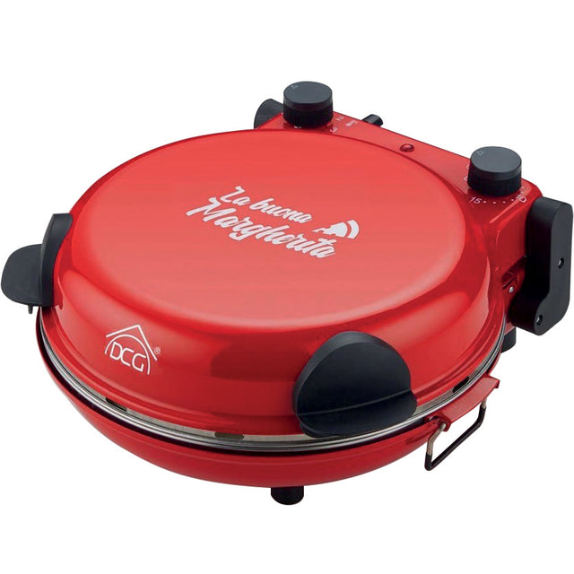 Pizza maker la buona margherita mb2300