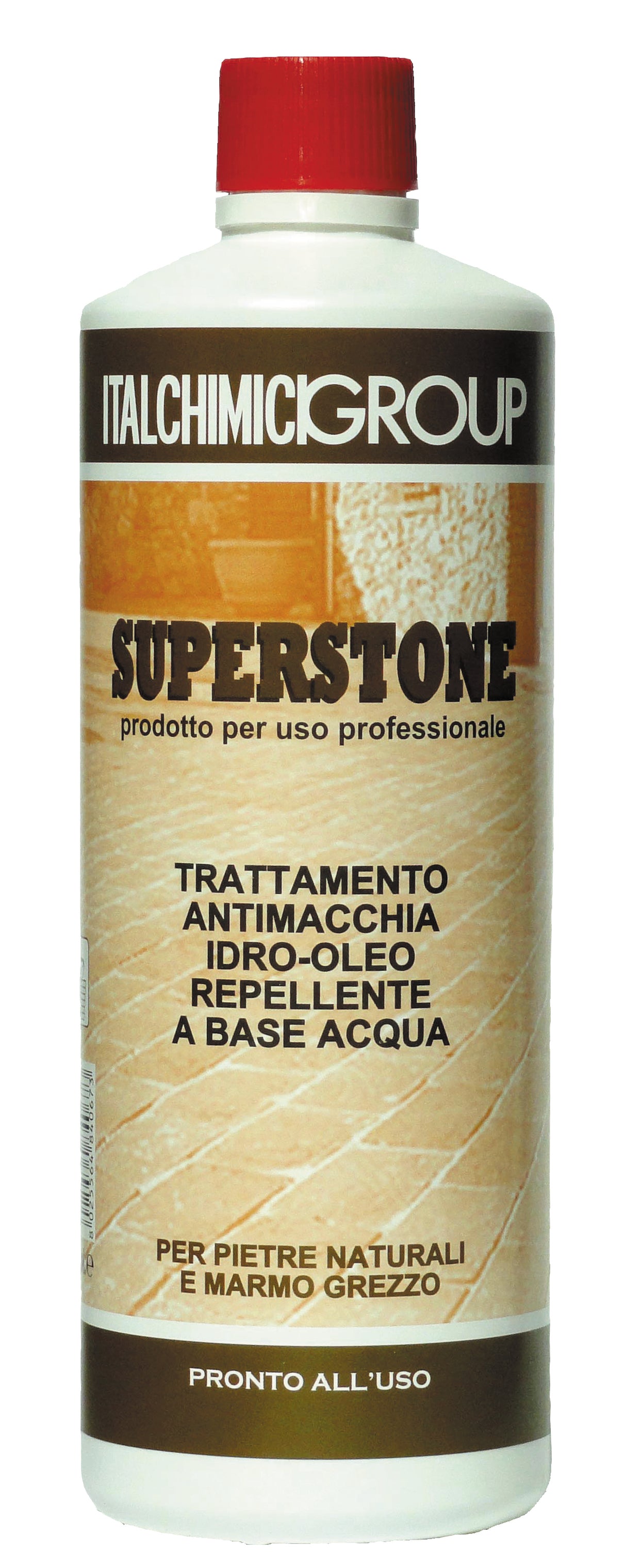 Antimacchia superstone lt.1