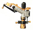 Irrigatore a settore funny 1 f per area 1074 m2