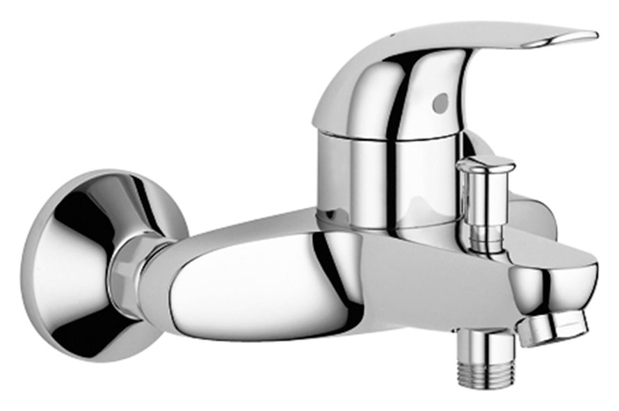 Grohe euroeco miscelatore vasca s/dotazione