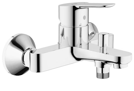 Grohe bauedge miscelatore vasca s/dotazione