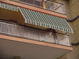 Tenda da sole a caduta 300x250 cm dis. p6002