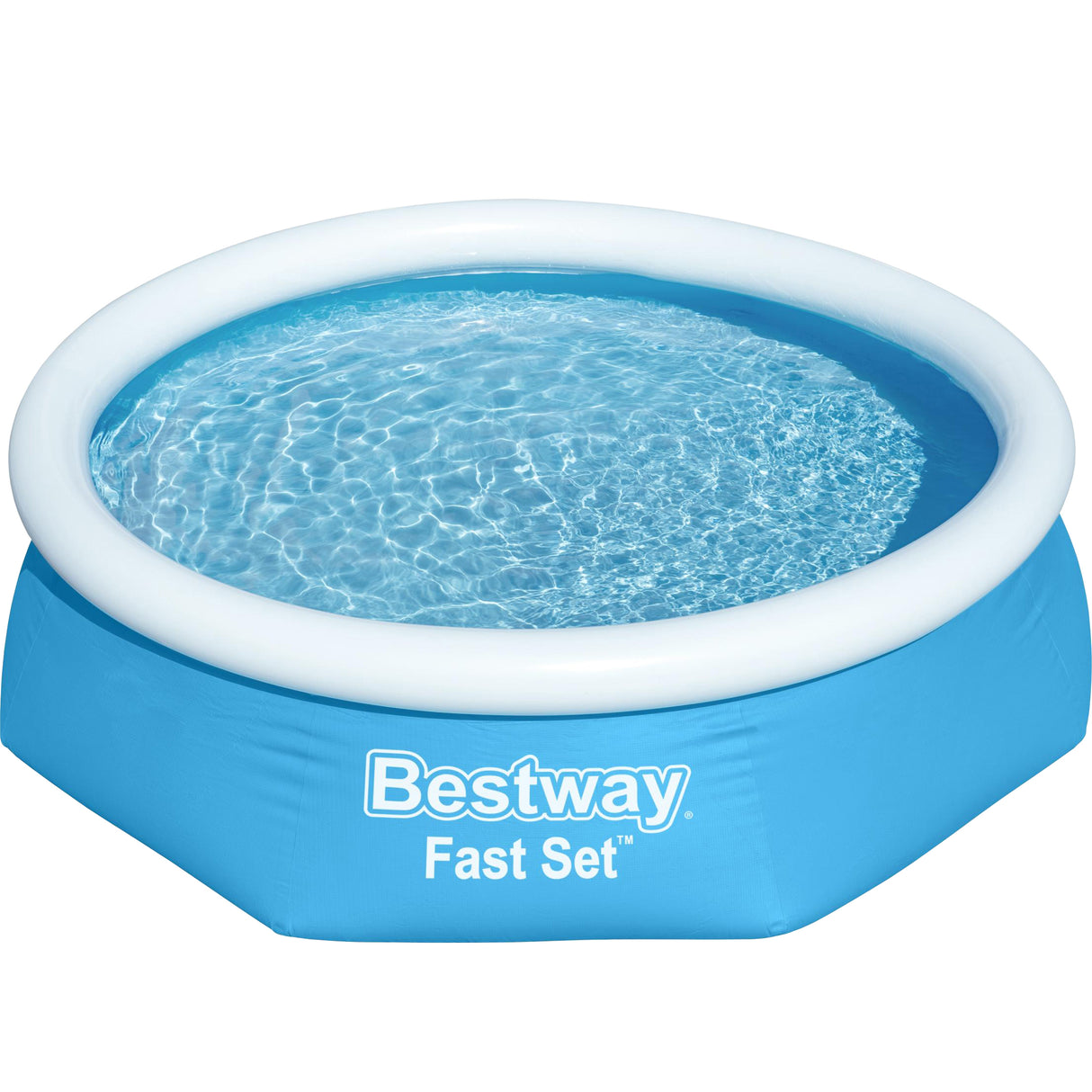 Piscina gonfiabile diam.cm.244x61h 57448