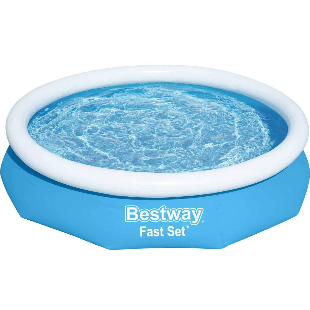 Piscina gonfiabile diam.cm.305x66h 57456