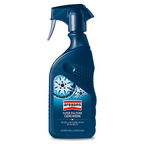 Arexons art.8368 pulitore cerchioni 500 ml