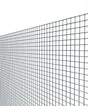Rete quadrazinc 12x25 f 1.45 h  50 cm da 25 m