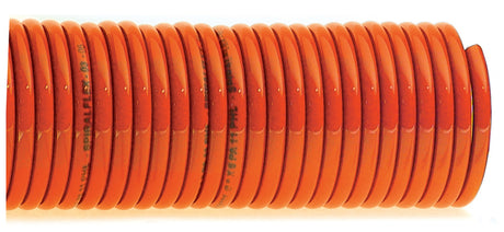 Tubo spiral. rilsan 6,35x8 da mt.30