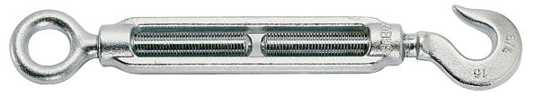 Tenditore occhiolo gancio m24 robur gr.1