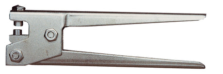 Pinza per sigilli di piombo 180 mm