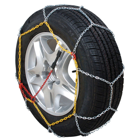 Catene da neve maglia 9 mis. 020