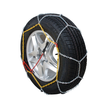 Catene da neve maglia 9 mis. 040