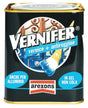 Vernifer antichizzante 750 ml verde rinasc col 4890
