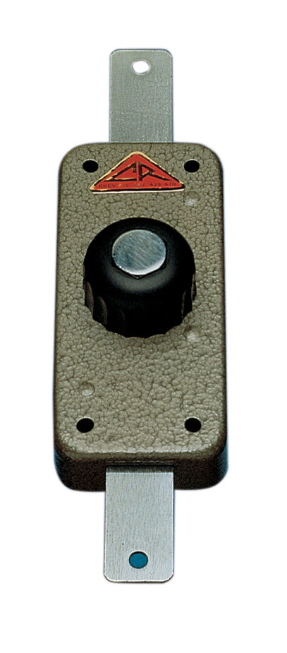 C.r.  110 chiusura verticale c/pomolo s/aste