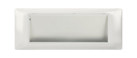 Lampada di emergenza led ecl6067