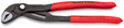 Knipex pinza grip regolabile cobra 87.01 250 mm