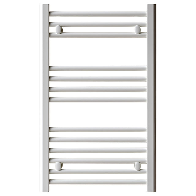 Termoarredo bolzano mm. 803x550 int.500 b.co