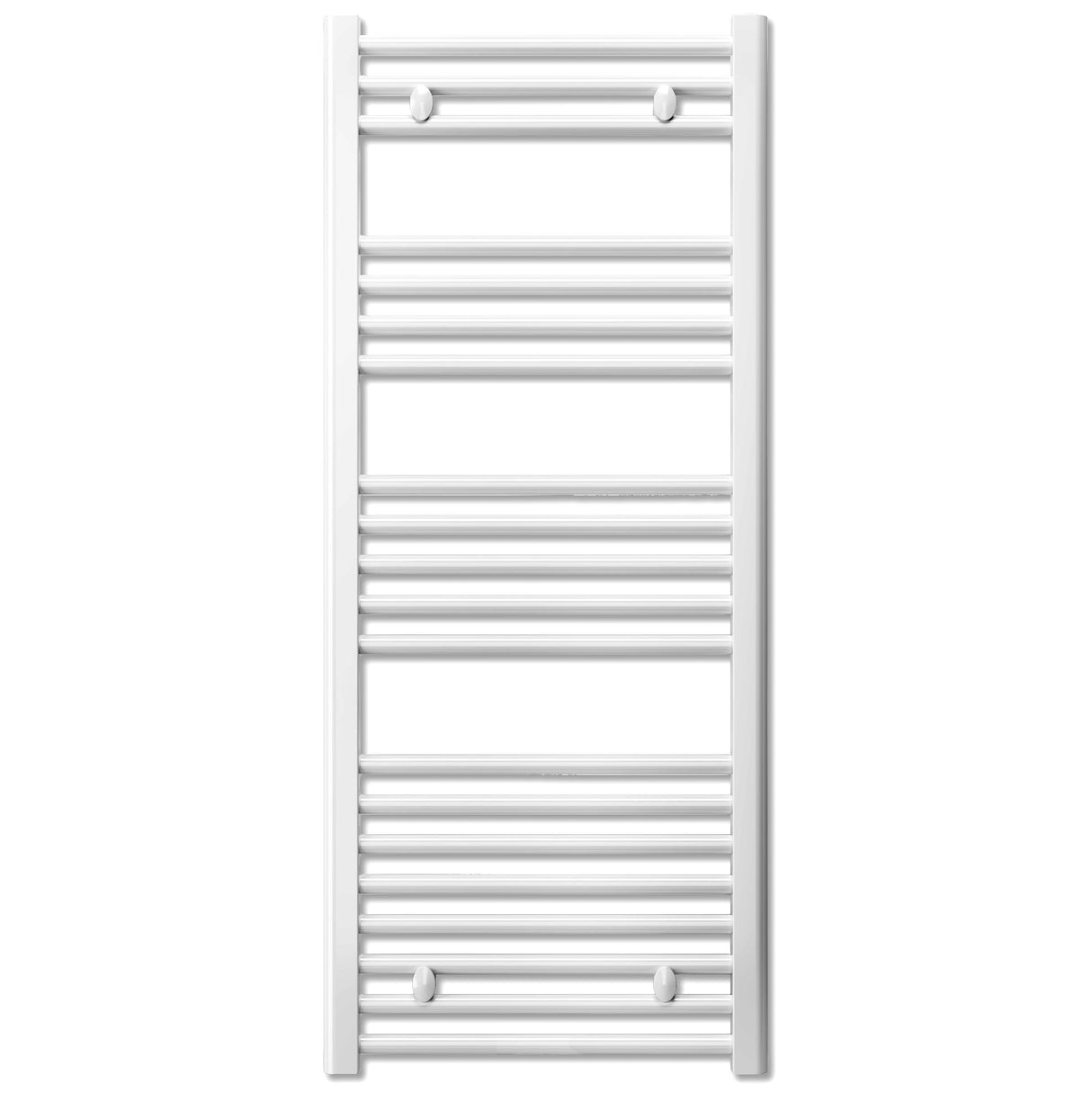 Termoarredo bolzano mm.1188x550 int.500 b.co