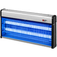 Sterminatore elettrico 2x10w zap 20 plein air