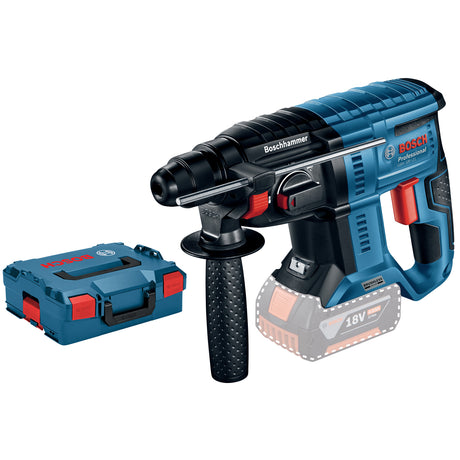 Bosch-b 18v martello gbh 18v-21 senza batteria