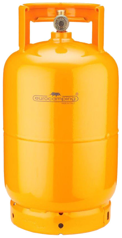 Bombola per gas liquido da 5 kg