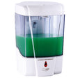 Dosasapone gel automatico 600 ml