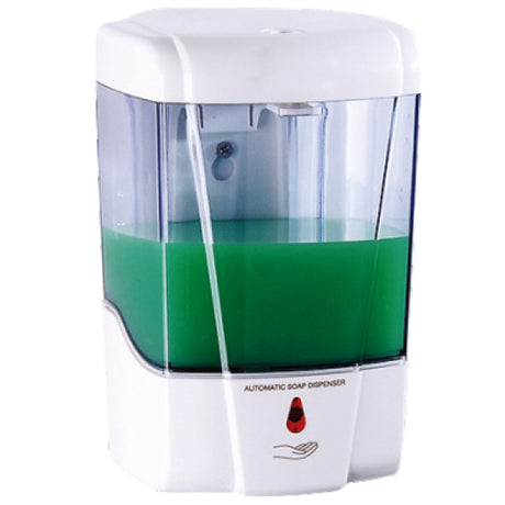 Dosasapone gel automatico 600 ml
