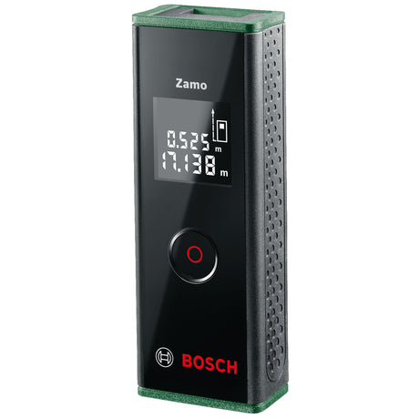 Bosch-v rilevatore distanze zamo iii