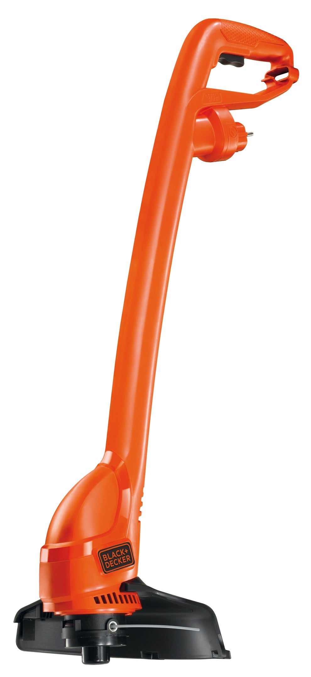 Tagliabordi elettrico b+d gl250 250w 23 cm