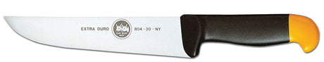 Coltello per macello db 804 inox 20 cm