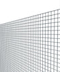 Rete quadrazinc  8,3x8,3 f 0,80 h 100 cm da 25 m