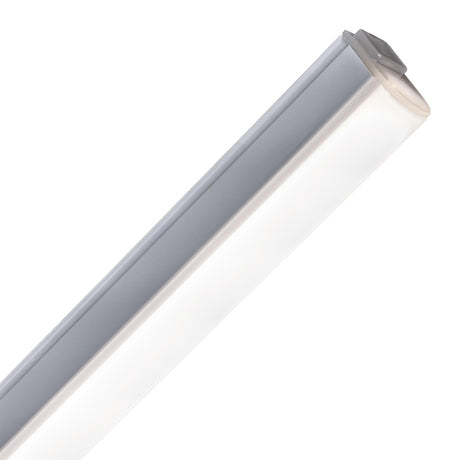 Beghelli 74076 reglette led 8w  cct 573mm