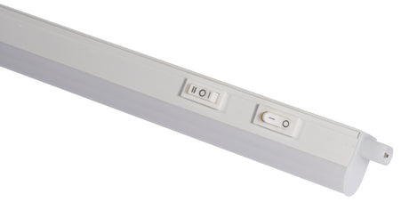 Beghelli 74078 reglette led cct 14w  mm1173