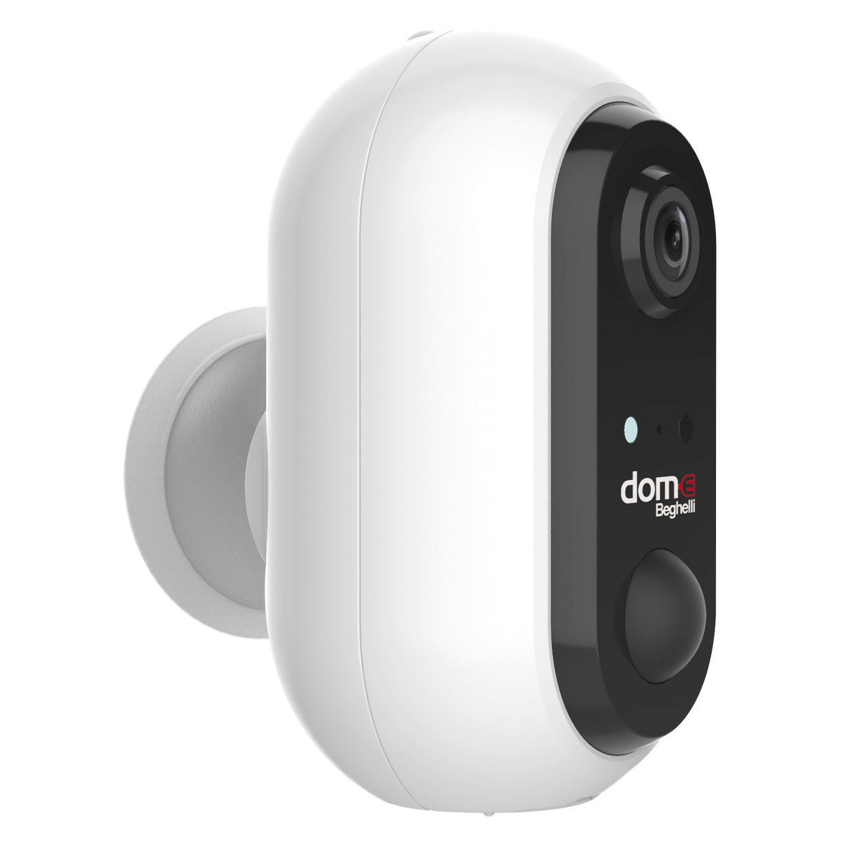 Telecamera per est beghelli 60022 con batteria