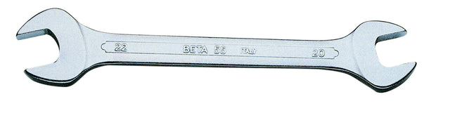 Beta    55 chiave a forchetta doppia 34/36 mm