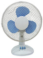 Ventilatore da tavolo 23 cm (9) df-12rt-sgm