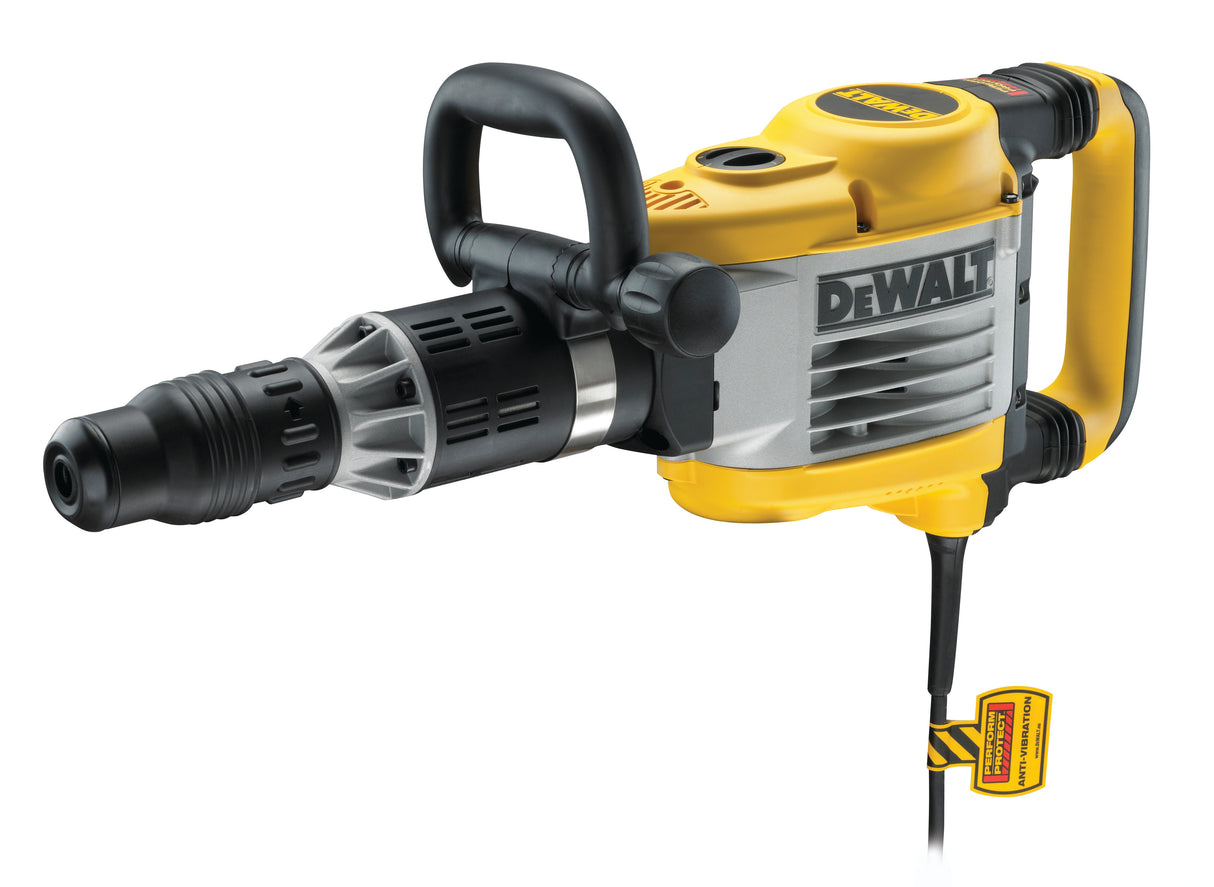 Dewalt martello demolitore d25902k