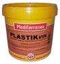 Colla vinilica plastik vin 4,8 kg