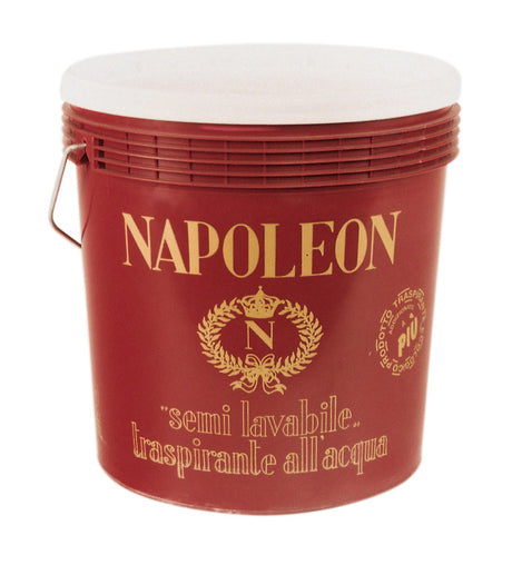 Semilavabile napoleon lt. 2,5