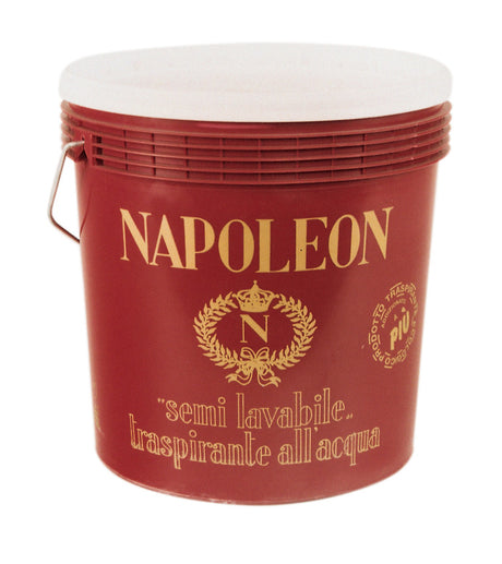 Semilavabile napoleon lt. 5