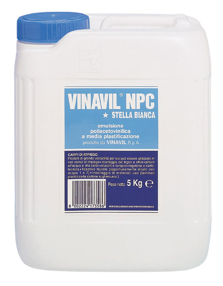 Vinavil npc da kg. 5