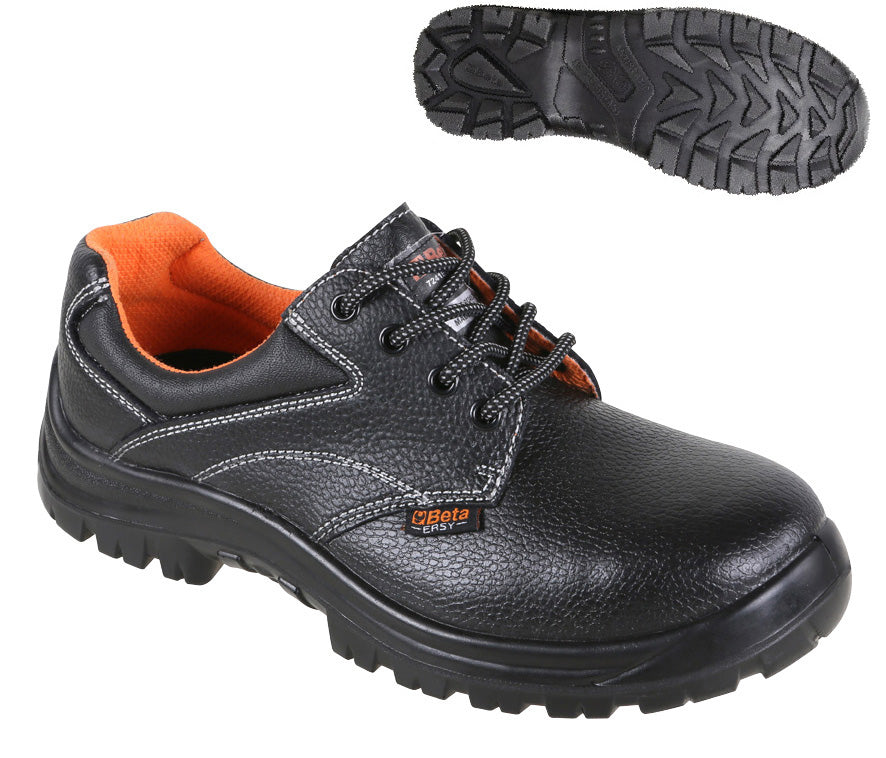 Scarpe basse antif. beta 7241en s3 src n.39