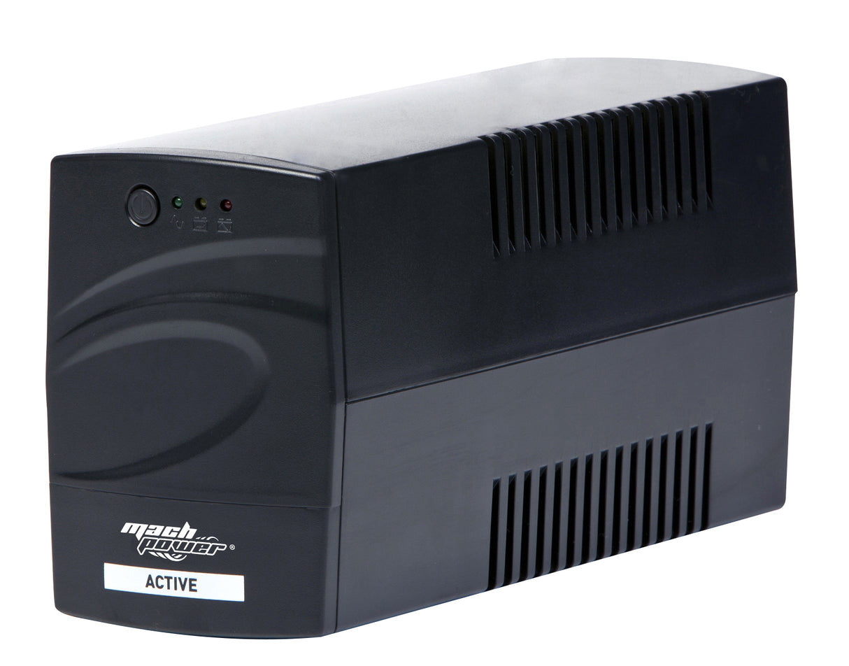 Gruppo di continuita 600 va/290w active