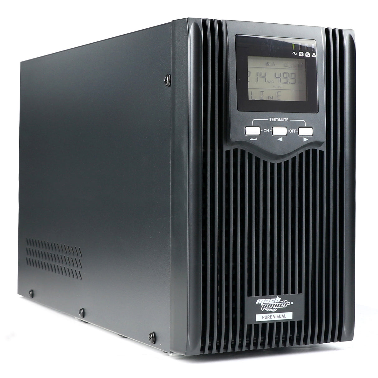 Gruppo continuita lit24dp puresinewave 2400va/1800w