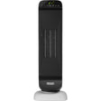 Termoventilatore ceramico de longhi hfx25s20