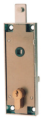 Prefer serratura per basculante cilin sagom b561
