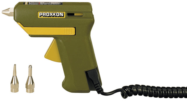 Proxxon 28192 pistola incollatrice 220v